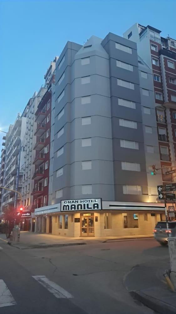 Gran Manila Hotel Mar del Plata