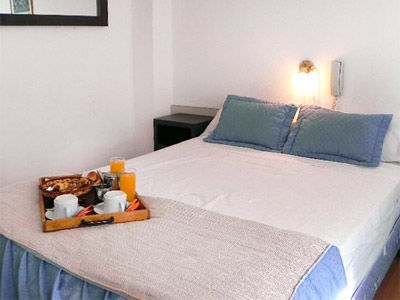 Hotel Gran Manila 3*